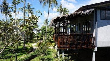 Islanda Eco Village Resort