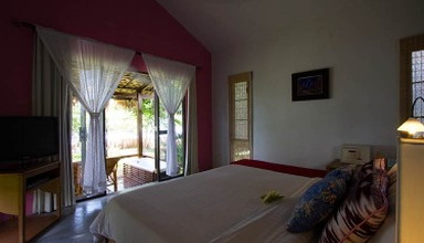 Islanda Eco Village Resort