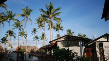 Islanda Eco Village Resort