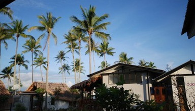 Islanda Eco Village Resort