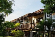 Islanda Eco Village Resort