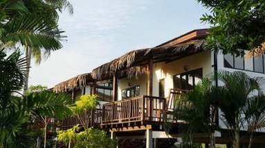 Islanda Eco Village Resort
