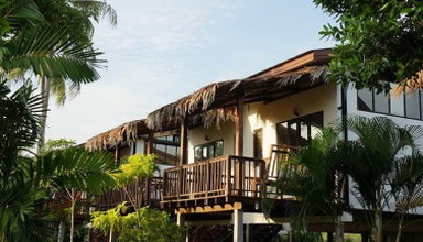 Islanda Eco Village Resort