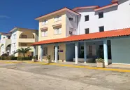 Islazul Aparthotel Azul