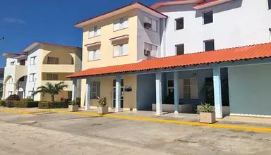 Islazul Aparthotel Azul