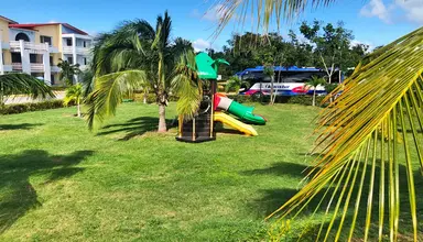 Islazul Aparthotel Azul