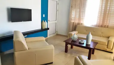 Islazul Aparthotel Azul