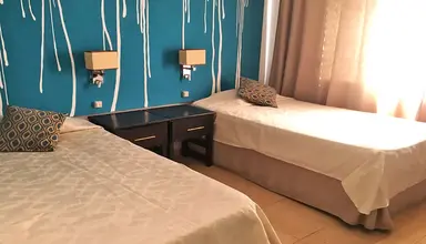 Islazul Aparthotel Azul
