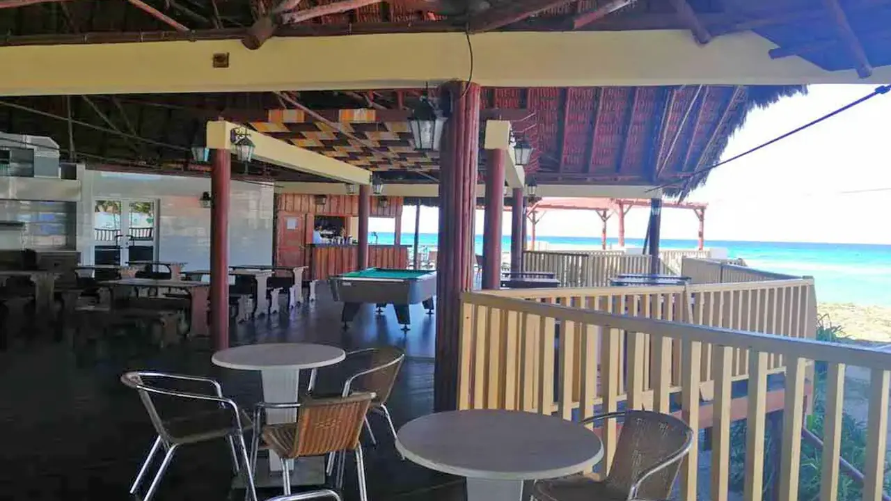 Islazul Club Karey