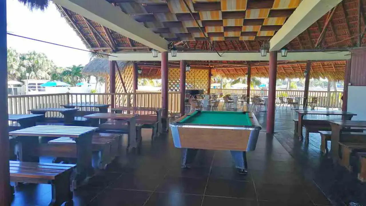 Islazul Club Karey