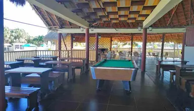 Islazul Club Karey