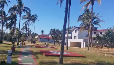 Islazul Club Karey