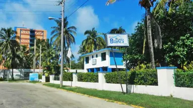 Islazul Punta Blanca