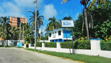 Islazul Punta Blanca
