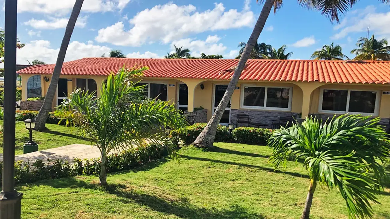 Islazul Villa Gregorio