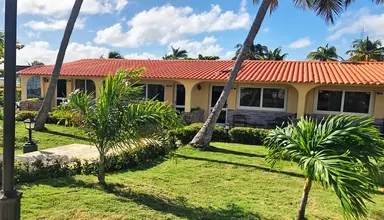 Islazul Villa Gregorio