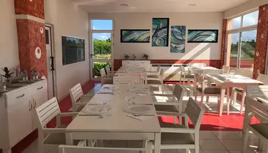 Islazul Villa Gregorio