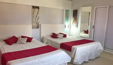 Islazul Villa Gregorio