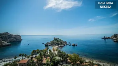 Isola Bella