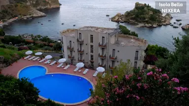 Isola Bella