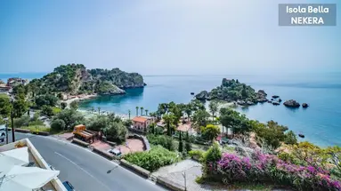Isola Bella