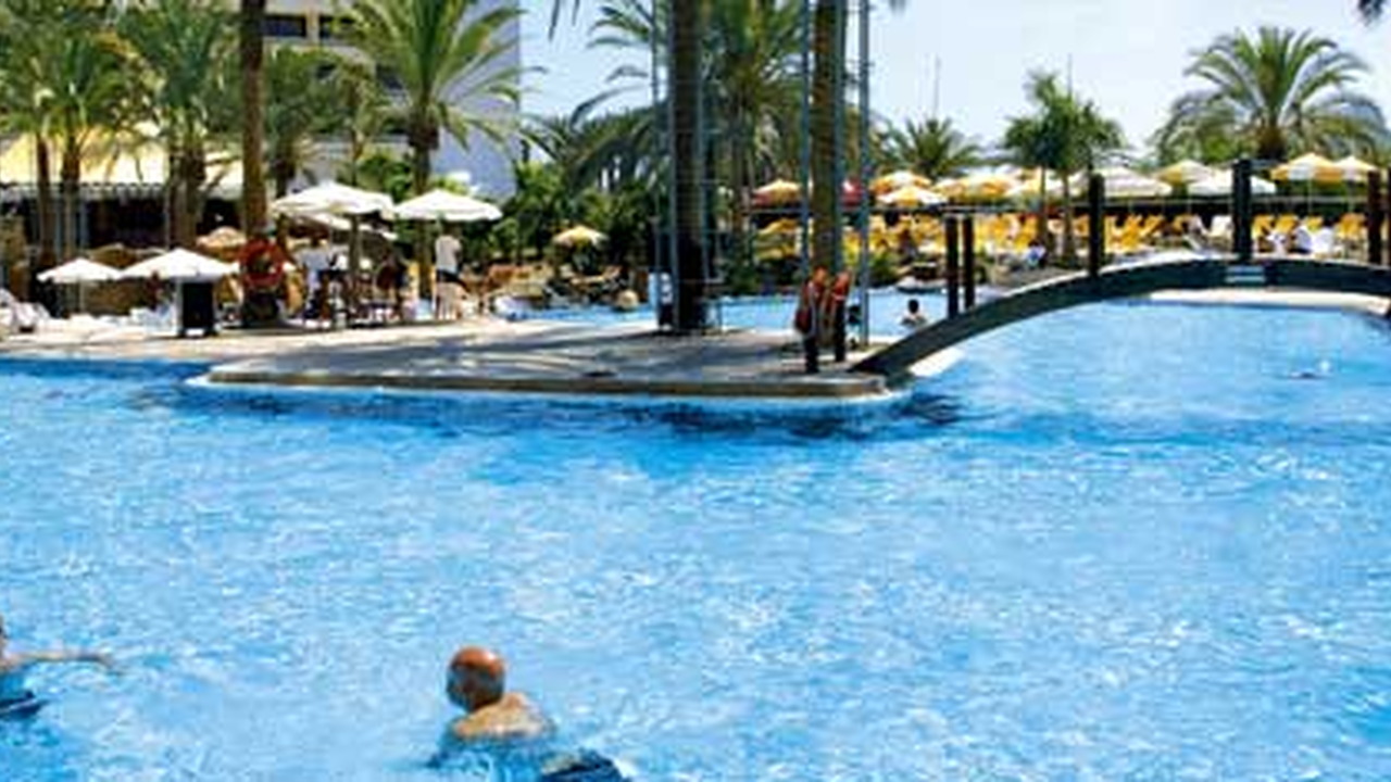 Isrotel King Solomon