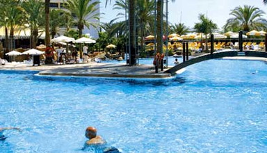 Isrotel King Solomon