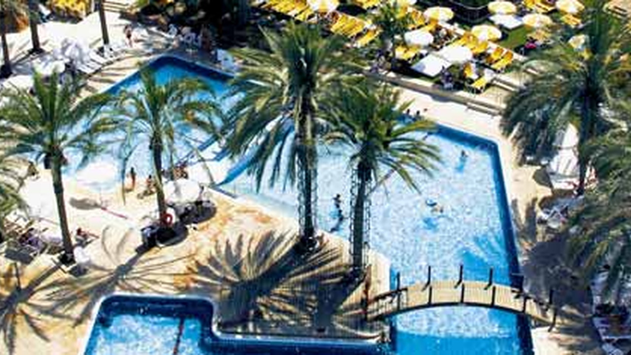 Isrotel King Solomon