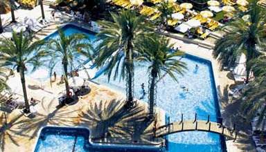 Isrotel King Solomon