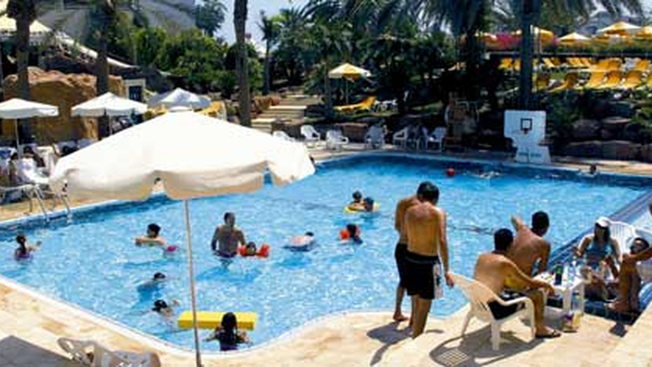 Isrotel King Solomon