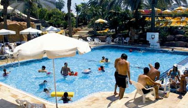 Isrotel King Solomon