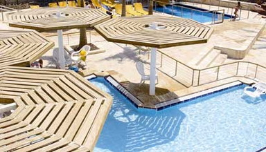 Isrotel King Solomon