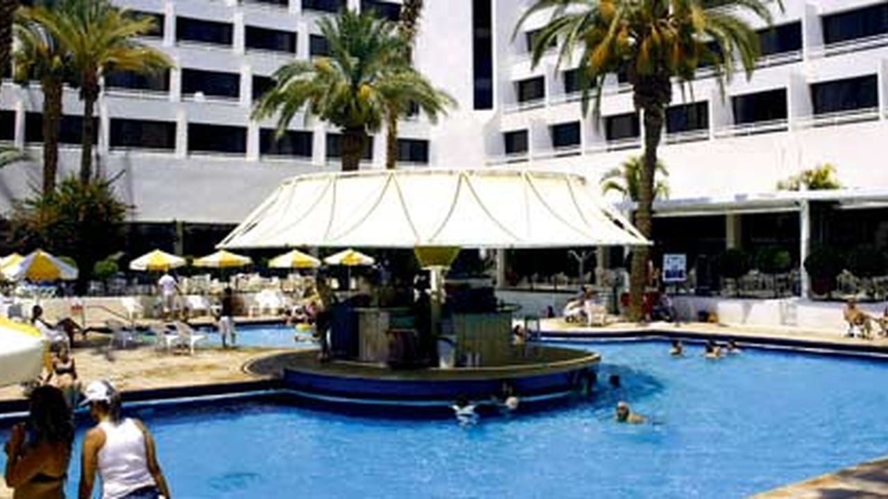 Isrotel Lagoona