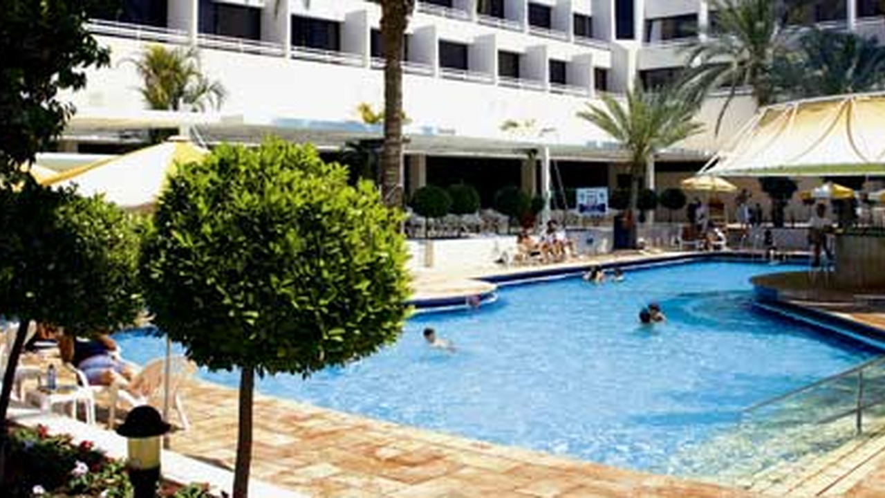 Isrotel Lagoona