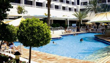 Isrotel Lagoona