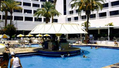 Isrotel Lagoona