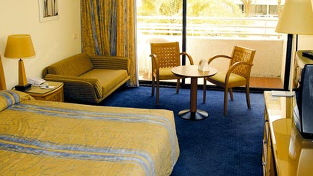 Isrotel Lagoona