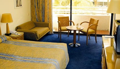 Isrotel Lagoona