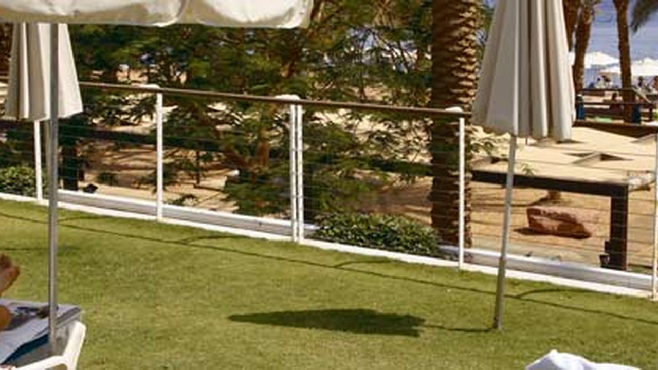 Isrotel Royal Beach