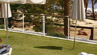 Isrotel Royal Beach