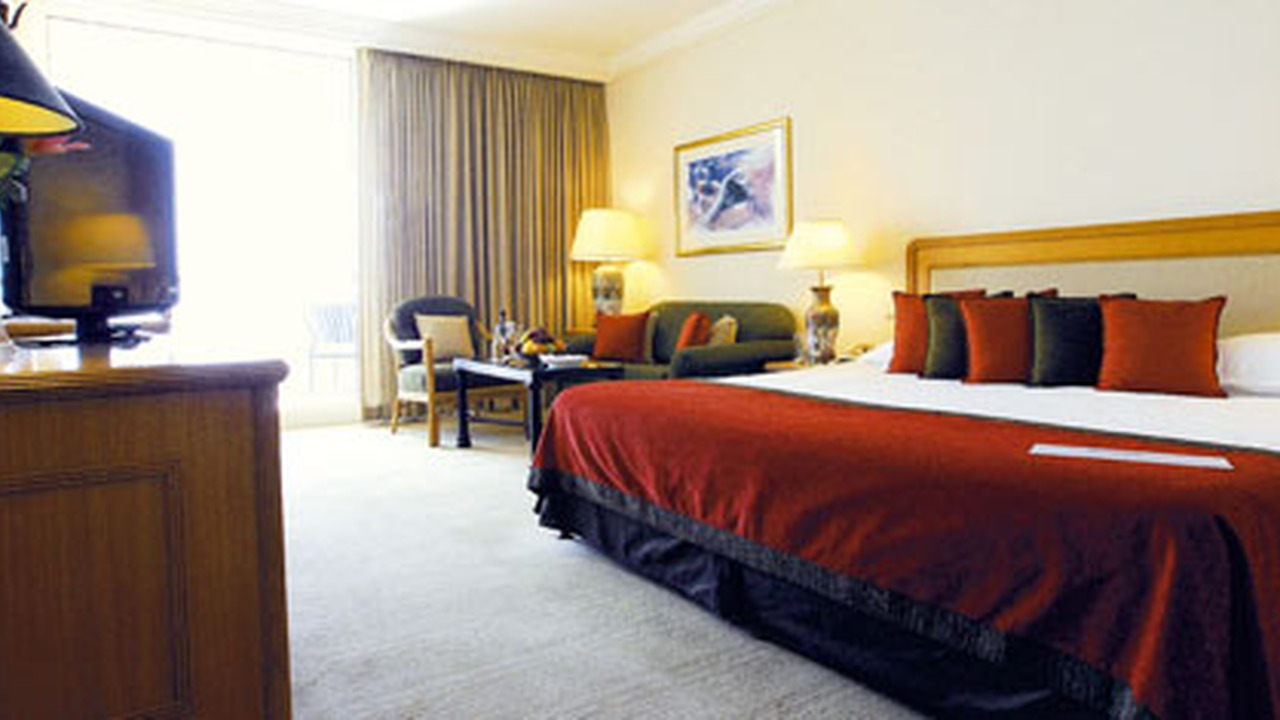 Isrotel Royal Beach
