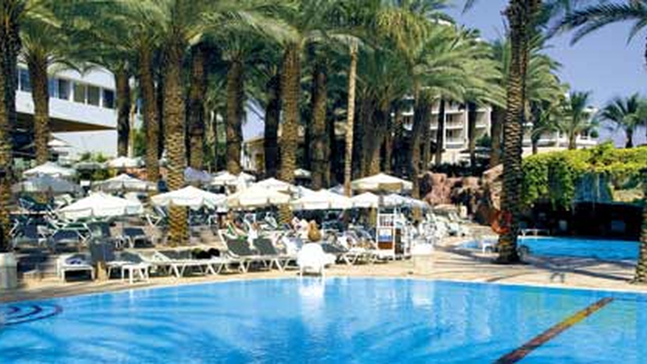 Isrotel Royal Beach