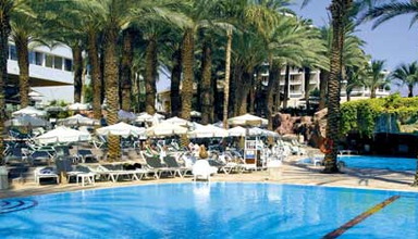 Isrotel Royal Beach
