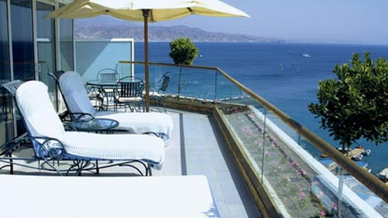 Isrotel Royal Beach