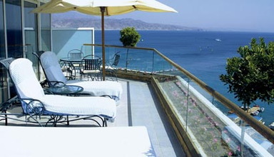 Isrotel Royal Beach