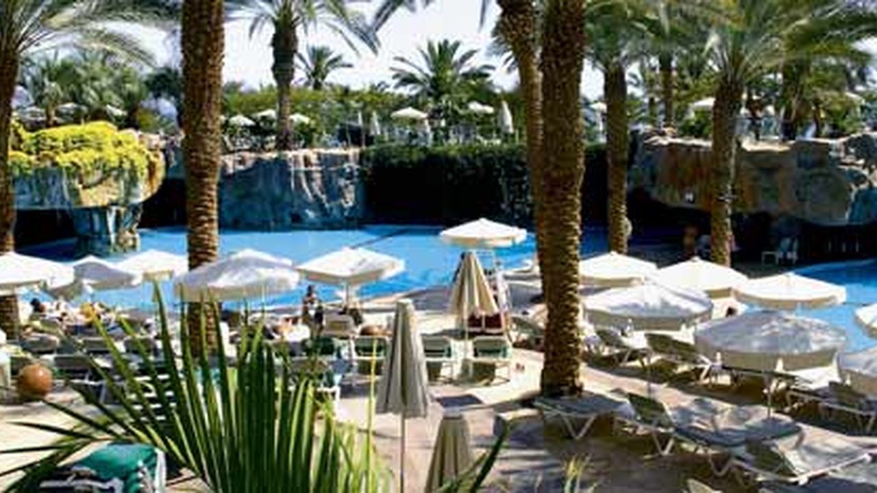 Isrotel Royal Beach