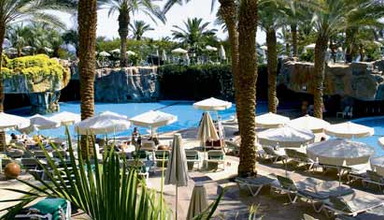 Isrotel Royal Beach
