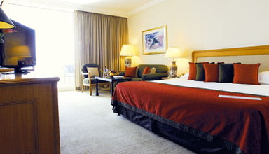 Isrotel Royal Beach