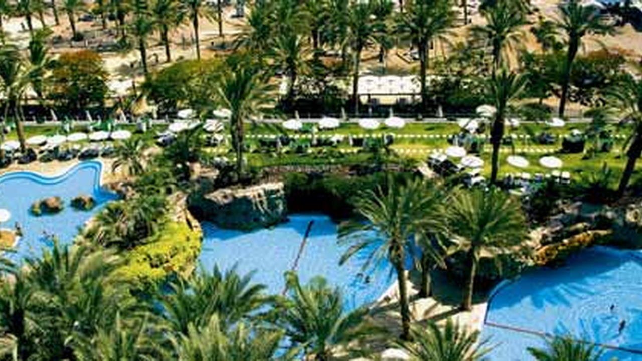 Isrotel Royal Beach