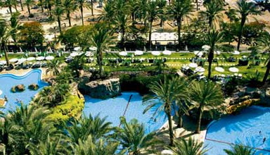 Isrotel Royal Beach